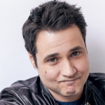 Adam Ferrara, Mat Edgar, Tocarra Elise, Jake Velazquez