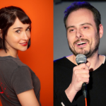Happy Time Apocalypse ft: Alex Pavone, Caitlin Peluffo, Gina Brillon, Menuhin Hart, Alex Gardes, Molly Densmore