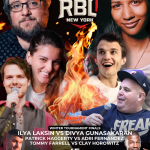 Roast Battle NYC